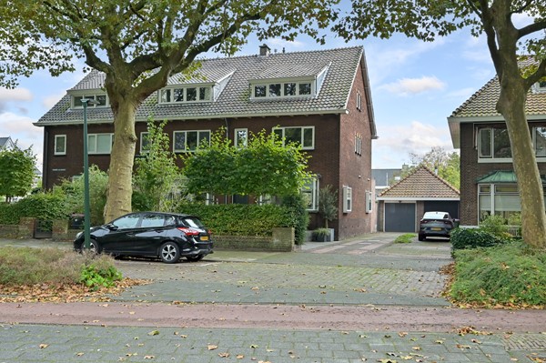Medium property photo - Koningin Julianaweg 152, 2264 BG Leidschendam